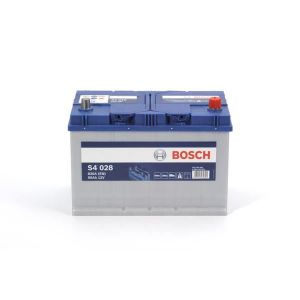 BATTERIE VÉHICULE Batterie BOSCH Bosch S4028 95Ah 830A