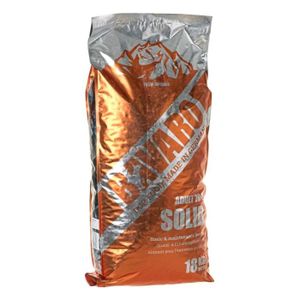 CROQUETTES Croquettes pour chien Josera Bavaro Solid - 1 paquet (1 x 18 kg) - Marque Josera - Sans soja ni sucre