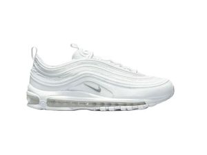 BASKET Baskets Nike Air Max 97 OG - Blanc/Gris - Homme - 