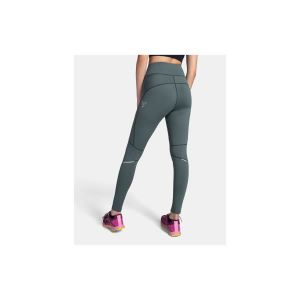 COLLANT DE RUNNING Legging femme Kilpi Lamirae - Kilpi - Running - Vert - Confortable et élastique