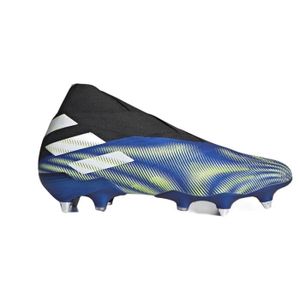 CHAUSSURES DE FOOTBALL Chaussures Adidas Nemeziz 19.1 Sg FW7414