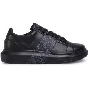 chaussure guess noir homme