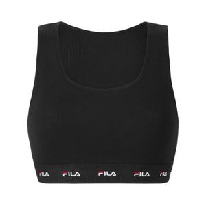 Gilet fila femme top
