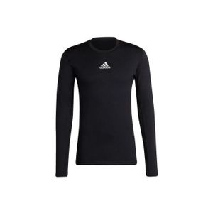 T-SHIRT THERMIQUE T-shirt de sport Adidas Techfit Warm pour homme en