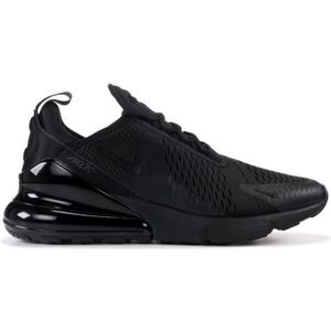 BASKET Basket AIR-MAXs 270 'TRIPLE BLACK' - AIR-MAXs - Ad