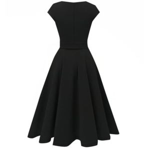 Robe vintage femme ronde shop