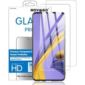 Cadorabo - Verre trempé Samsung Galaxy A51 4G / M40s Film Protection -  Protection écran tablette - Rue du Commerce