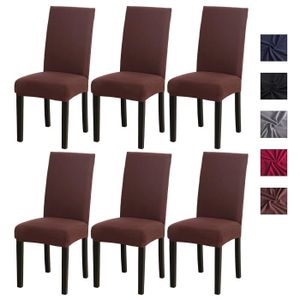 Beige Coussin Protecteur De Housse De Housse De Chaise De Tabouret De Bar Rond 6 Couleurs Disponibles 40 Cm De Diam/ètre HomeDecTime 15-16 Pouces