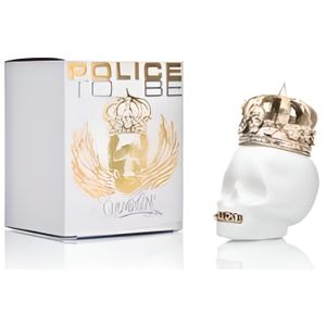 PARFUM  Police To Be Queen Eau de Parfum pour Femme - 40ml