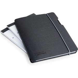 Lot 100 Pochettes Porte-Documents Auto-Adhésives A5 225x166mm - Documents Inclus