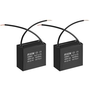 Condensateur FAAC 25uF (Réf : 76012625) pour motorisation