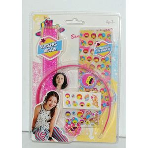 BIJOUX DÉGUISEMENT SOY LUNA Bandeau A Customise