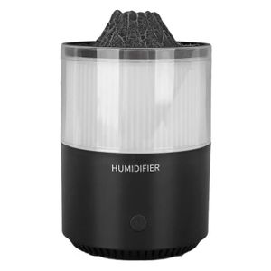 DIFFUSEUR Tbest Diffuseur humidificateur d'huiles essentiell