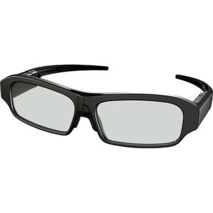 LUNETTES 3D Xpand 3D Glasses Lite RF (X105)