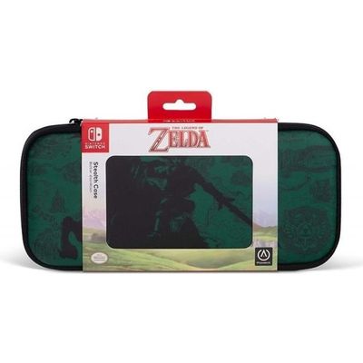 Vu chez Micromania et dans d'autres enseignes - Page 18 Housse-de-transport-power-a-zelda-pour-switch