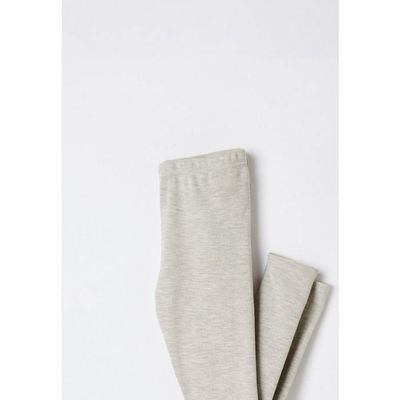 Caleçon Long Thermolactyl Damart Enfant - Chaud Mixte Maille Classique