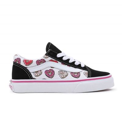 Photo de sales vans pour fille