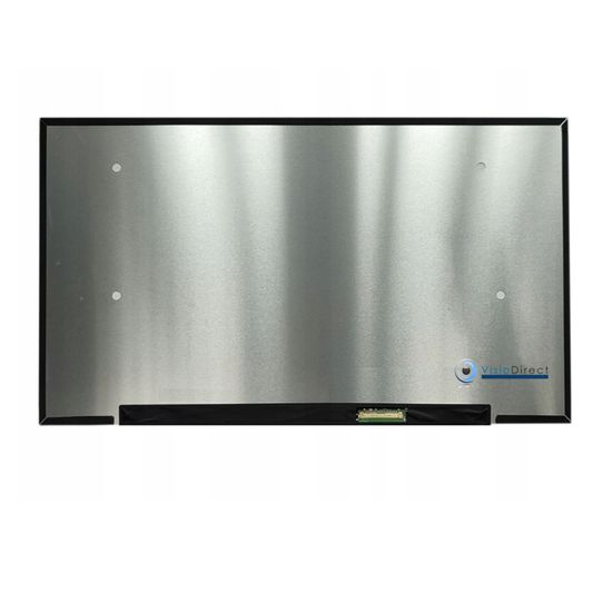 Dalle Écran LCD 16" Visiodirect - Compatible B160UAN01.L, 1920x1200 WUXGA, 30 Pins, 350 Mm