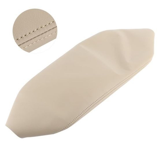 UJNHEQ Housse D'accoudoir De Console Centrale Pour Pour Accord 10th Gen