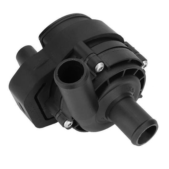 Pompe Auxiliaire D’eau De Voiture – Remplacement Pour VW Beetle Et Autres, Référence 1K0965561J - 5