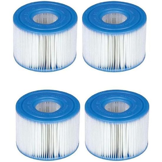 Cartouche Filtrante Pour Piscine De Type H -Intex - Alger Algérie