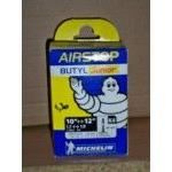 Chambre à air Michelin Airstop Butyl (K4) - 12 " 44/47-194/203 Presta 29 mm