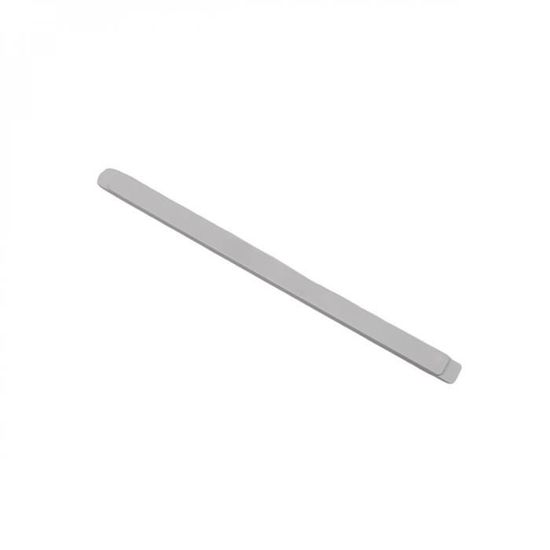 Hayward SKX8078 Maniglia Per Cestello Skimmer Piscina: Ricambio Originale Bianco, 18 Cm, Compatibile Omega