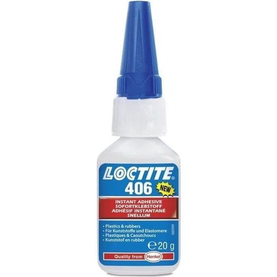 Loctite 3020 spray d'étanchéité des joints 400ml : : Bricolage
