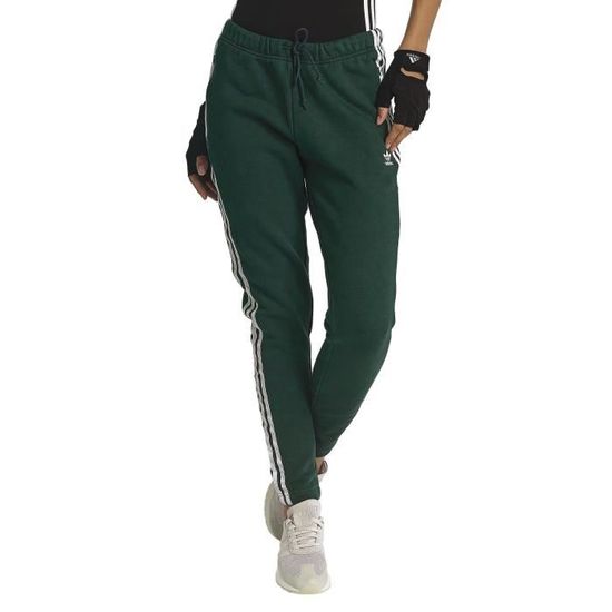 jogging adidas vert femme