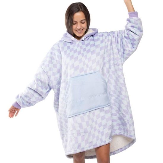 Couverture Manches Longues Blanche CWDKids Taille 16 Pour Fille - Occasion Très Bon état