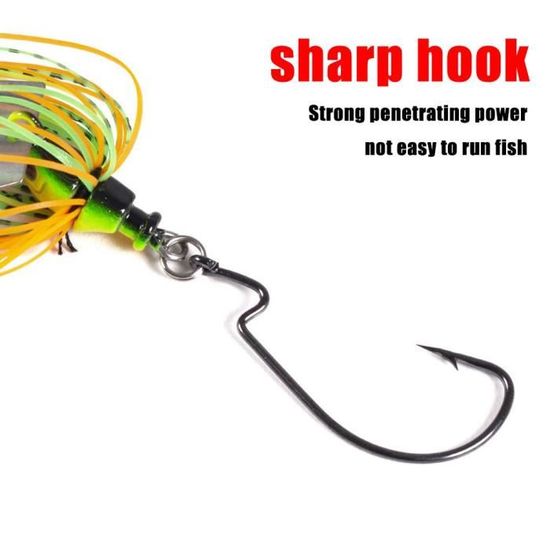 Jig Head Zebco Mouse Jig Head 10g - Leurre De La Pêche