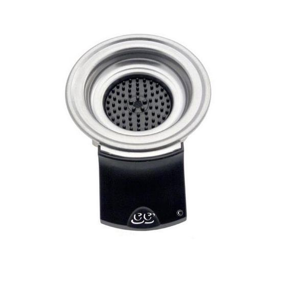Porte-Dosette Philips Senseo HD5015 - Compatible Quadrante, Latte, Cappuccino Select - Pour 2 Tasses