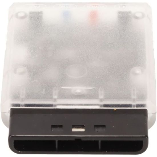 Connectique et chargeur console Xbox One Adaptateur Sans Fil pour Windows 10