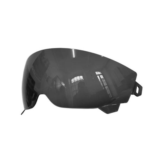 Visière Casque - Exo 391 Fumée Foncée