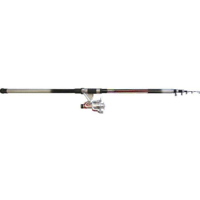 MITCHELL Epic R 172 1//8 L Spinning