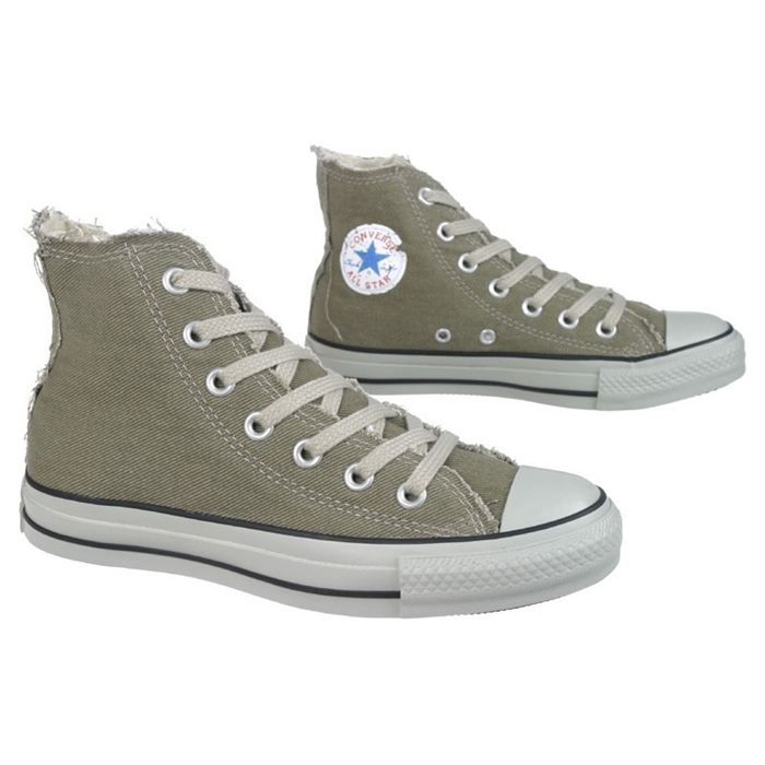 all star fourrée