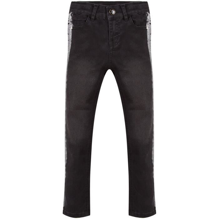 Jean gris enfant deals