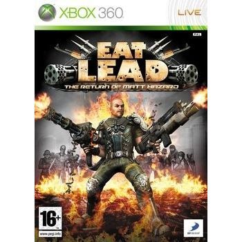 Eat Lead
