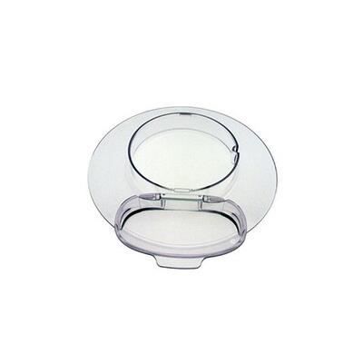 Kenwood Couvercle de bol inox - vue 6