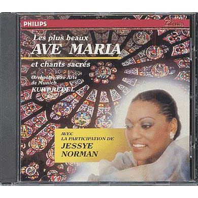 Les plus Beaux Ave Maria et chants sacrés