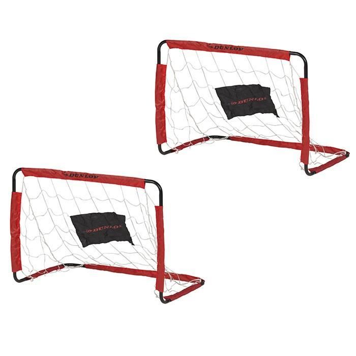Cage de foot Cages de foot 78 cm DUNLOP - Par 2