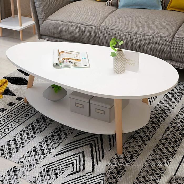Nordic Maison Petit Appartement Canapé Table D'appoint, Salon À La Maison Petite Table Ronde Étude Créative Table Basse Chambre B225