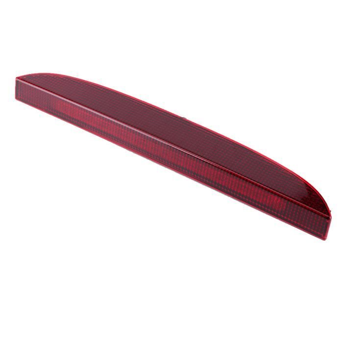 Garosa 3e feu de stop Feu de freinage arrière surélevé 7700410753 convient pour Renault Clio MK2 1998-2006 Campus 2006-2012
