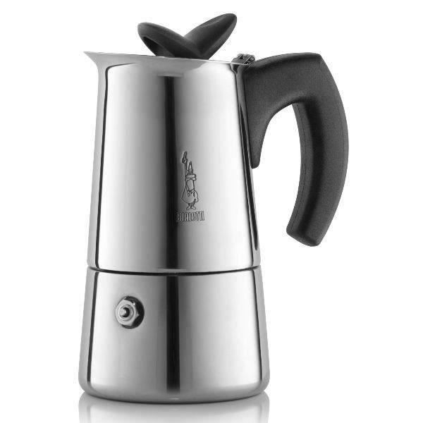 Bialetti 0004272 Musa Cafetière Italienne 4 Tas…