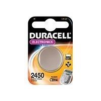 Duracell DL 2450 - Batterie CR2450 Li…