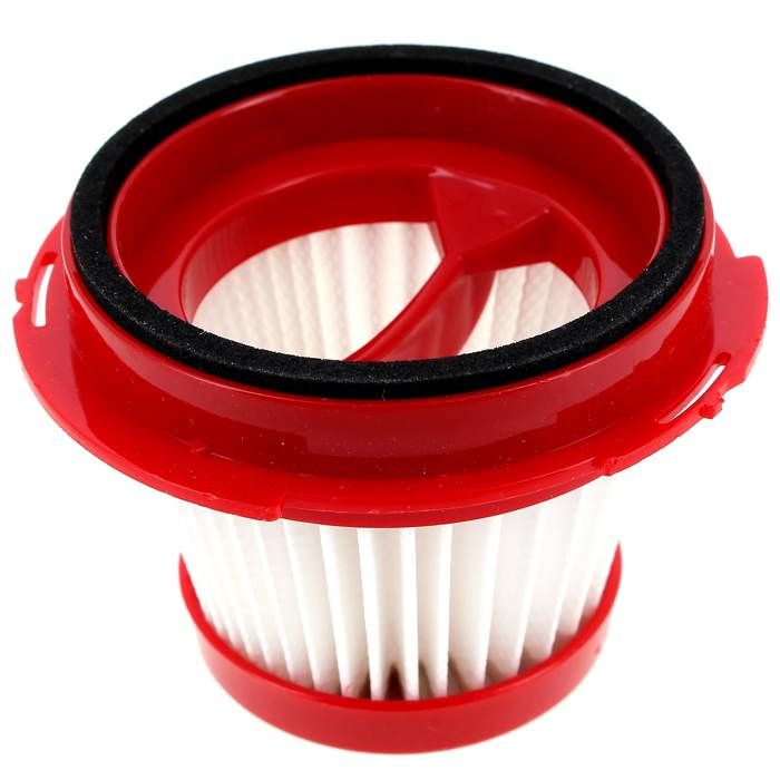 Filtre hepa pour Aspirateur Essentiel b - 3665392093428