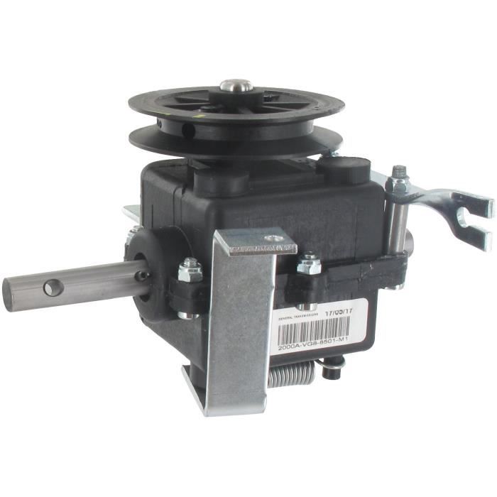 Boitier de transmission pour matériels HONDA