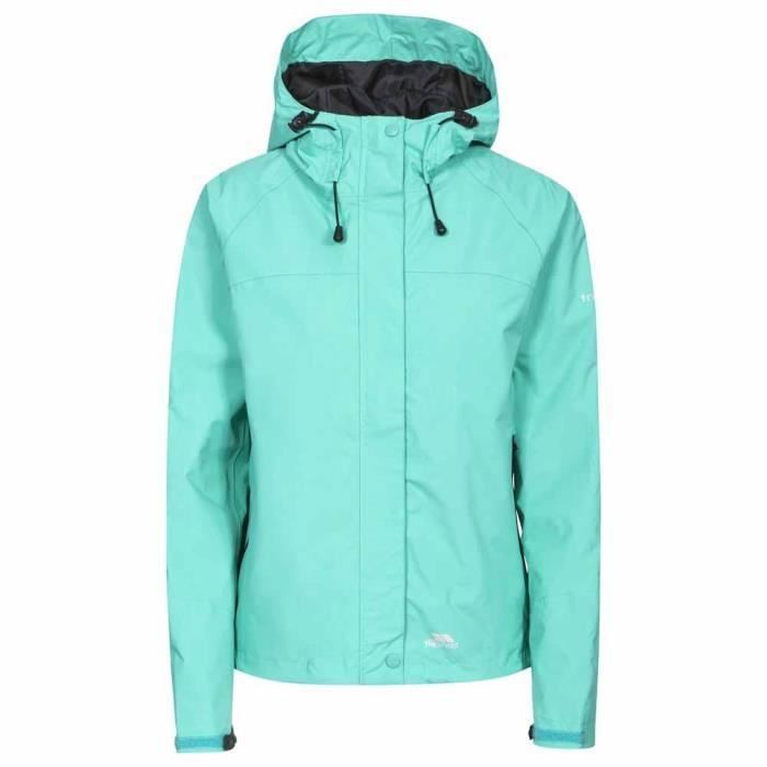Vêtements femme Vestes Trespass Miyake