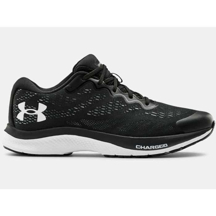 Chaussures de running femme Under Armour Charged Bandit 6