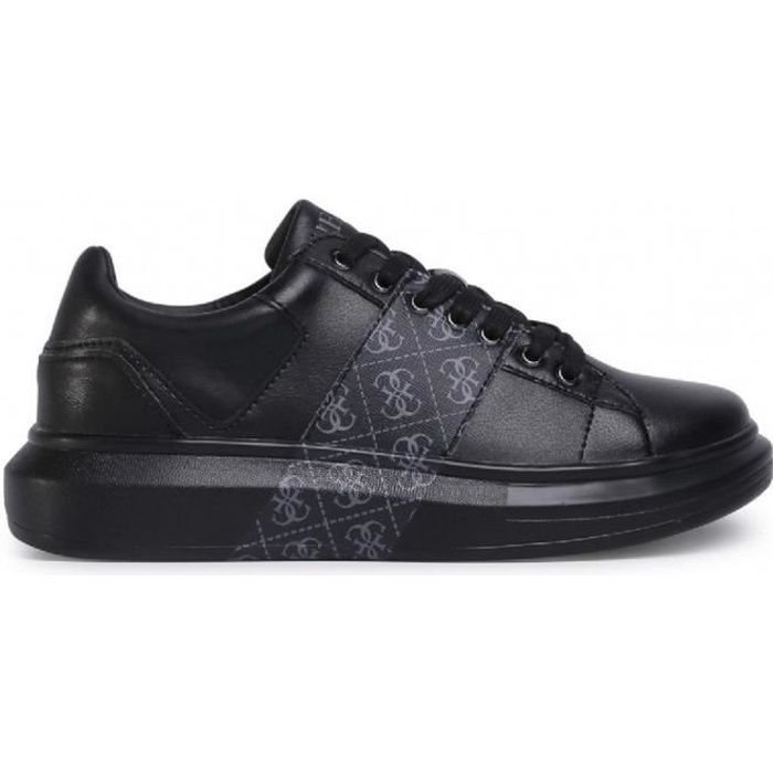 Basket mode Guess Salerno II Noir